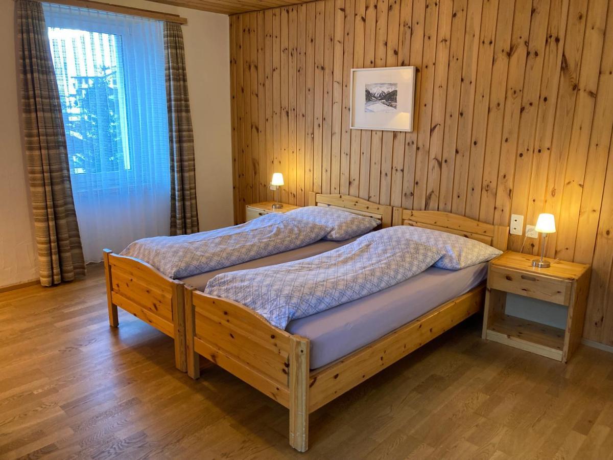 B&B Post Brail Esterno foto
