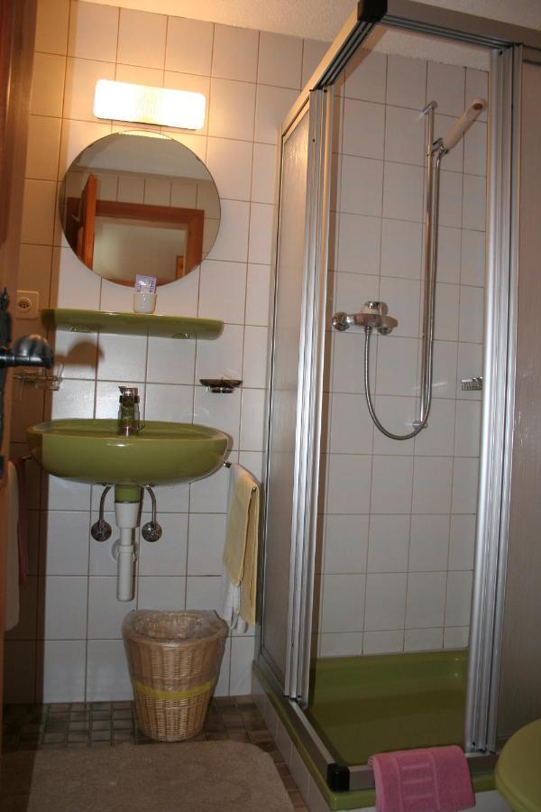 B&B Post Brail Esterno foto