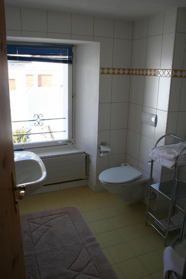 B&B Post Brail Esterno foto