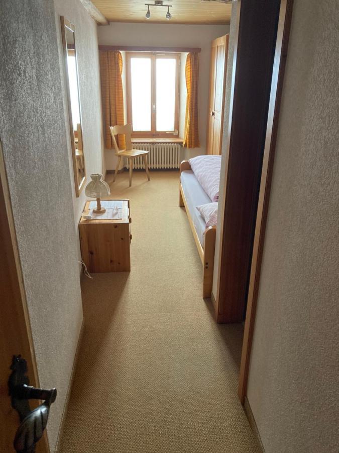 B&B Post Brail Esterno foto