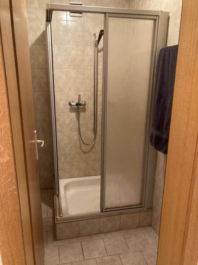 B&B Post Brail Esterno foto