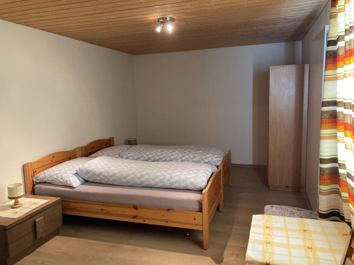 B&B Post Brail Esterno foto